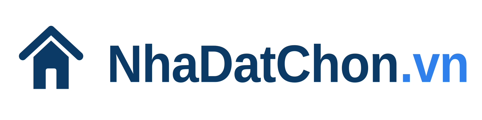 Logo NhaDatChon.vn