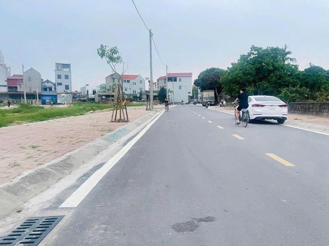 Đất ĐẸP TRUNG TÂM VĂN GIANG – SÁT ECOPARK, GẦN OCEAN CITY