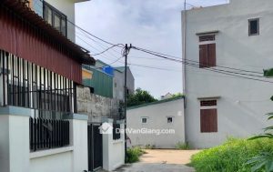 Nhỉnh 2 tỷ bạn đã sở hữu được mảnh đất Mễ Sở Văn Giang (cũ) Hưng Yên