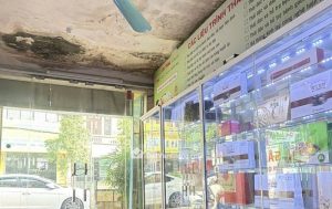 Bán Nhà Mặt Phố 51m² Trung Tâm Văn Giang Vị Trí Kinh Doanh, Gần Chợ Và Ecopark