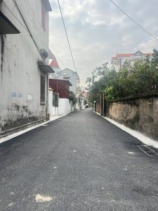 Bán đất khu dân cư tại Xã Văn Giang, Hưng Yên, đường ô tô thuận tiện